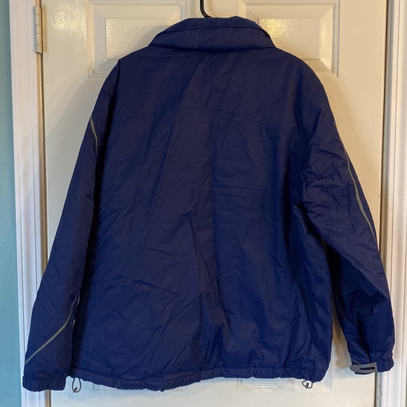 Lands' End Winter Coat - Picture 5 of 5